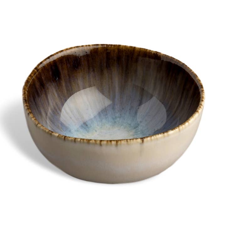 Cypress Grove Mini Bowl for wholesale by Carmel Ceramica