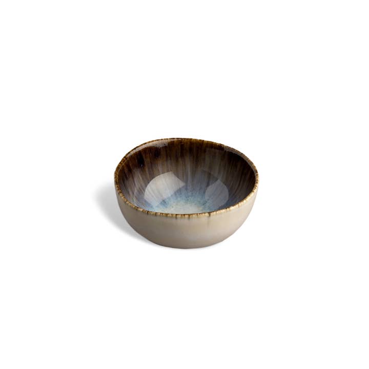 Cypress Grove Mini Bowl for wholesale by Carmel Ceramica