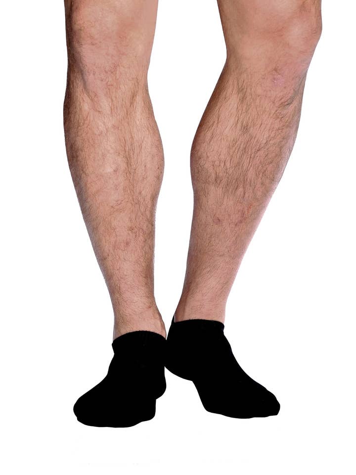 Men Low Cut Sneaker Sock for wholesale by Boody