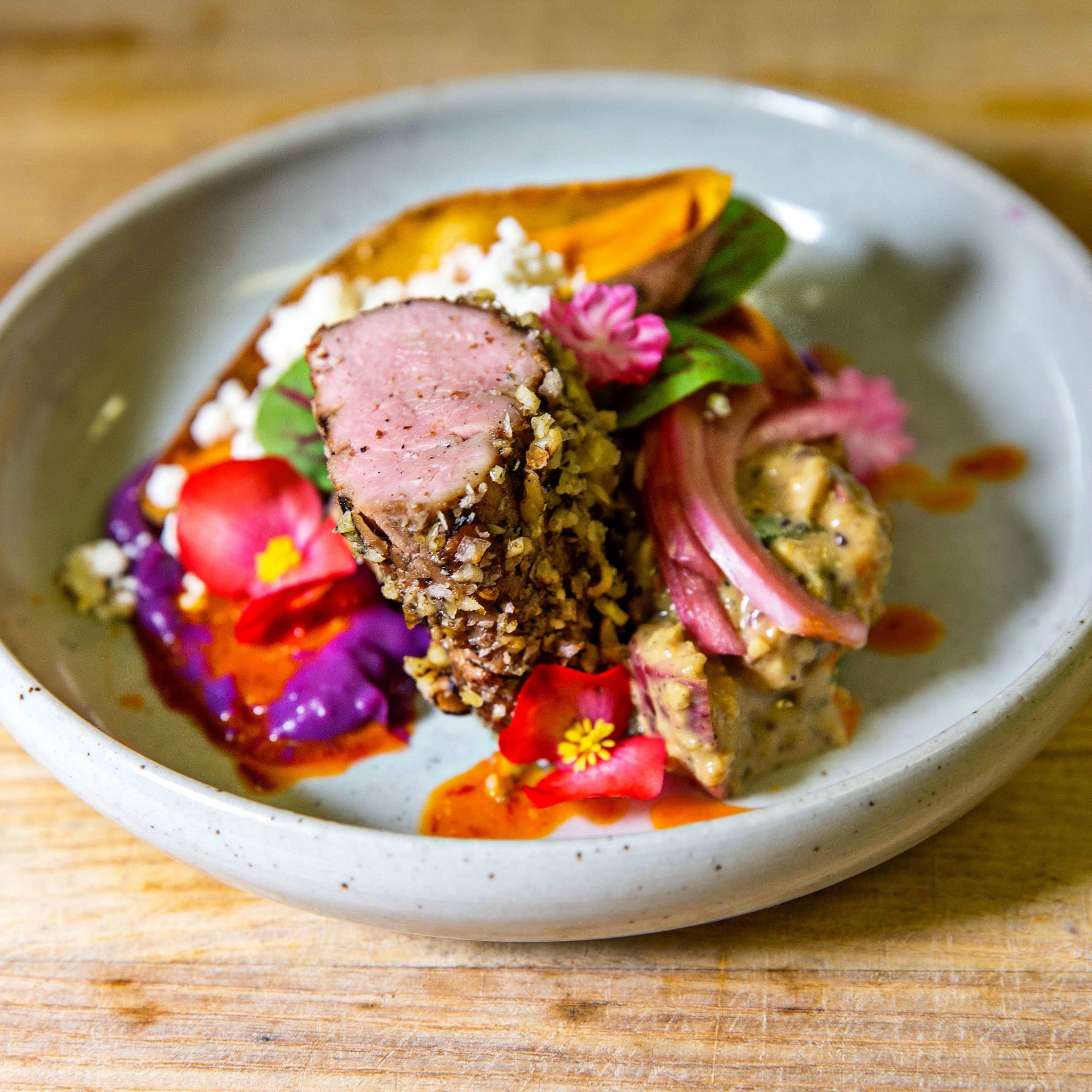 Cheshire Pork - Wholesale Pork - Pork Tenderloin- 1 pack, 2 tenderloins3