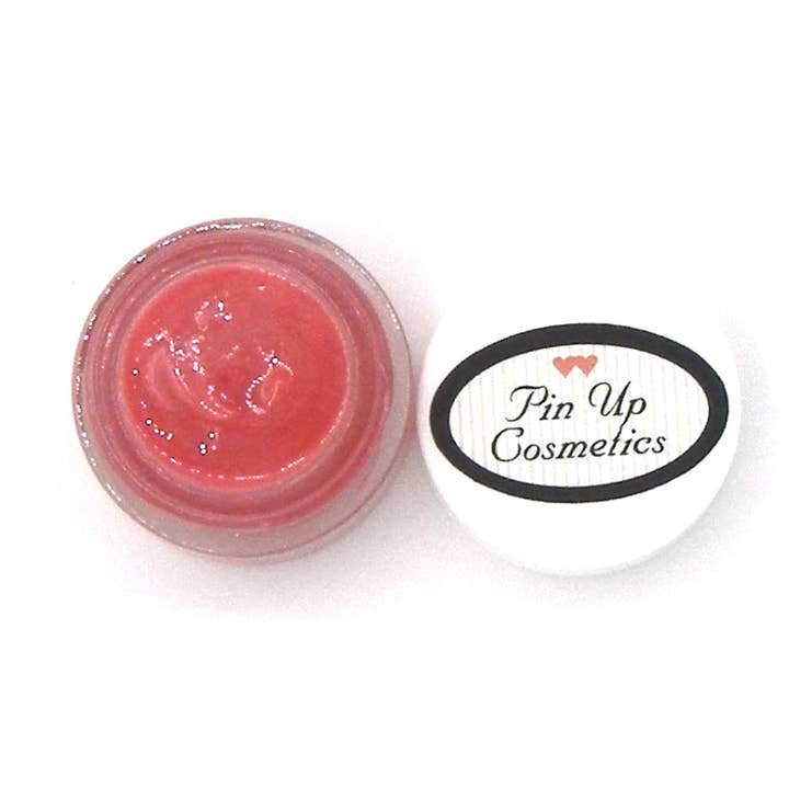 Lulu Lip Balm for wholesale by Pin Up Cosmetics