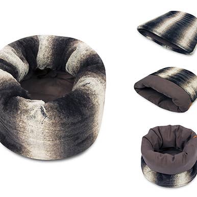 Snuggle Bed - XL for wholesale by P.L.A.Y. Pet Lifestyle and You