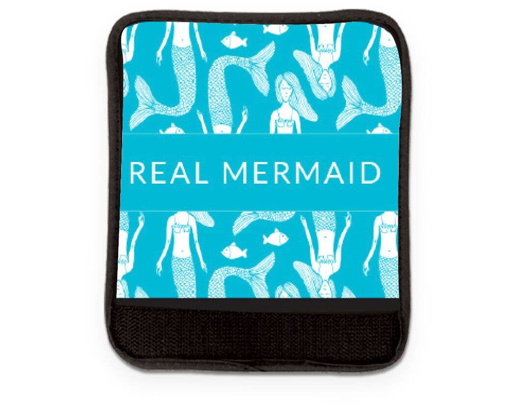 Hang Accessories – Engroshandel Bagagemærke – Bagagehåndtag Wrap28