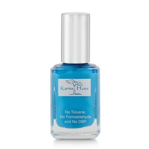 Karma Organic Natural Nontoxic Summer Day - Nail Polish for wholesale by Karma Organic spa