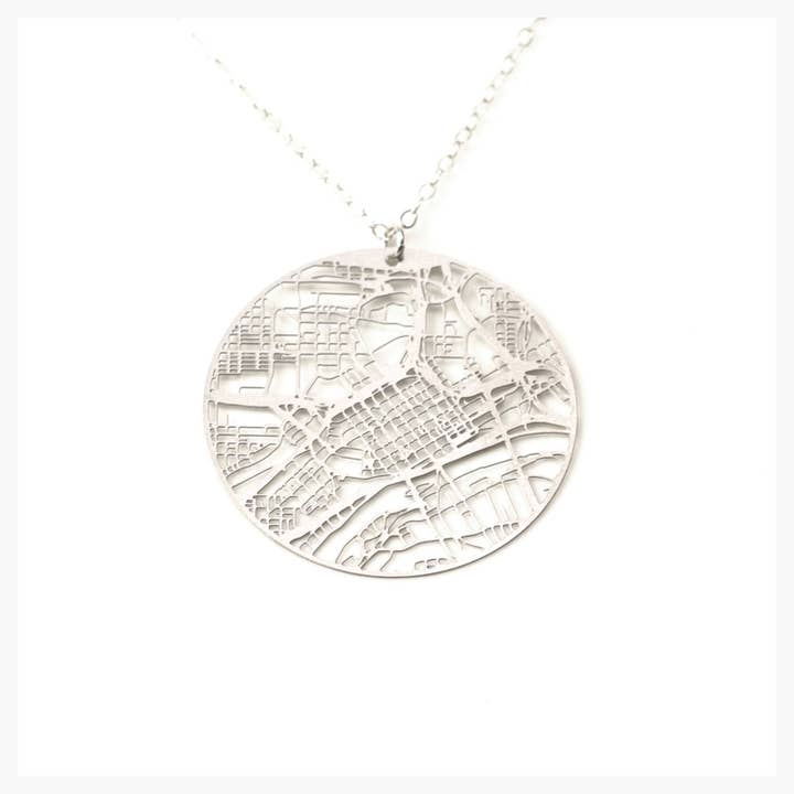 Black - St. Paul for wholesale by Aminimal