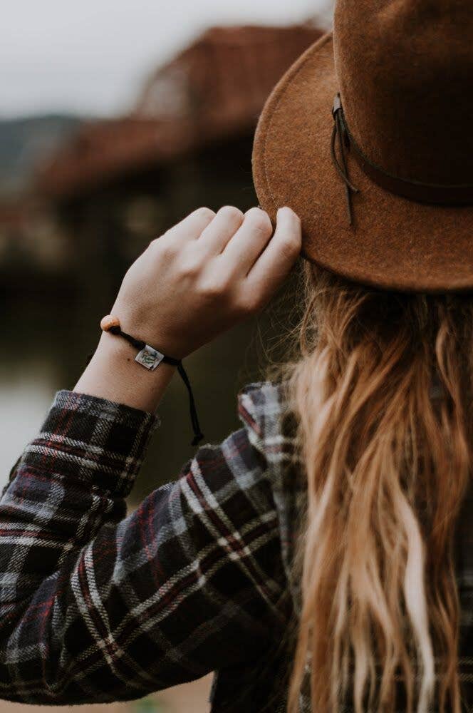 Earth Bands - Wholesale Beaded Bracelet - Portland Or Bracelet | Anklet8