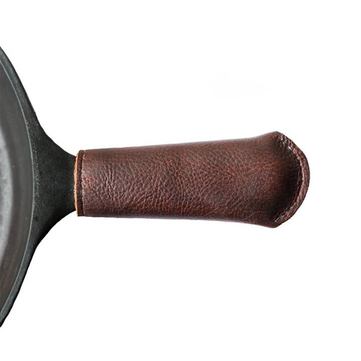 Hardmill - Wholesale Kitchen Tool/Gadget - Cast Iron Skillet Handle Cover