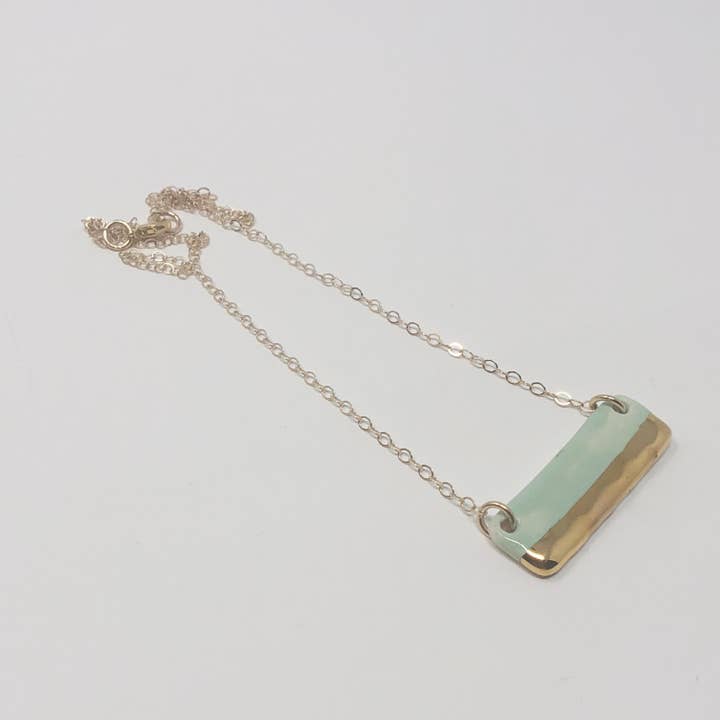 GF - Aqua - 1/2’’ for wholesale by By Ly ceramics