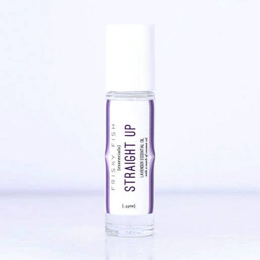 Dritto per la vendita all'ingrosso da parte di Frisky Fish