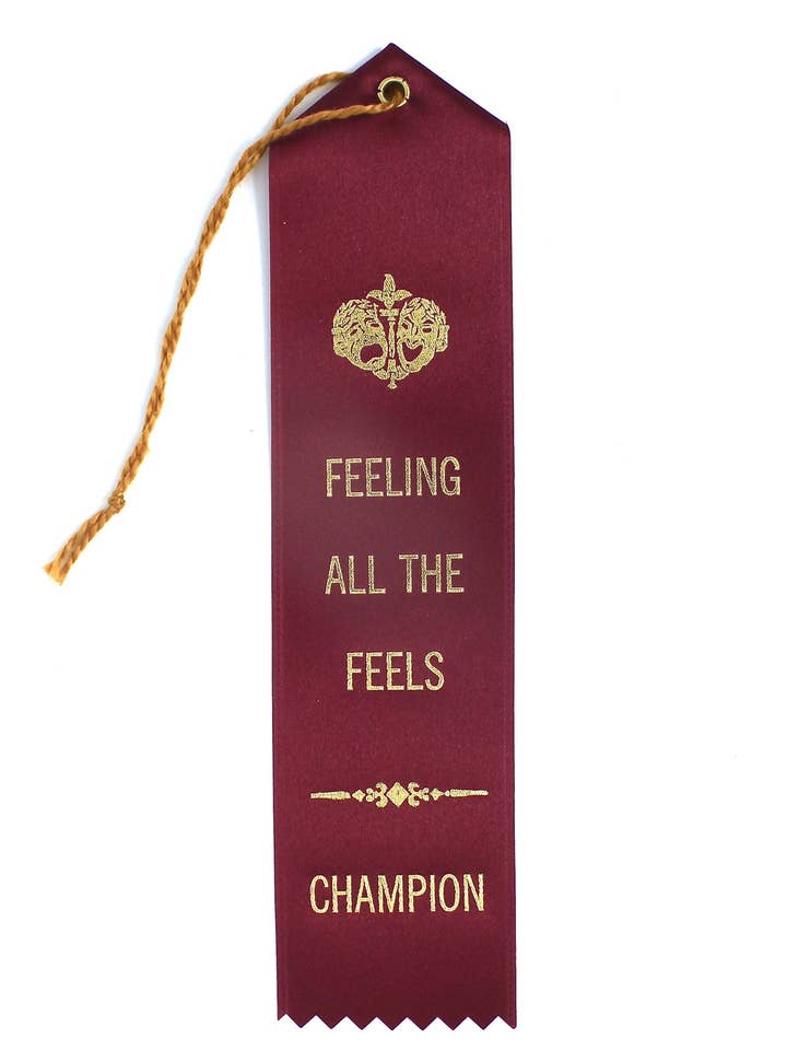 Felling All The Feels Champion voor wholesale door The Heirloom Tomato's