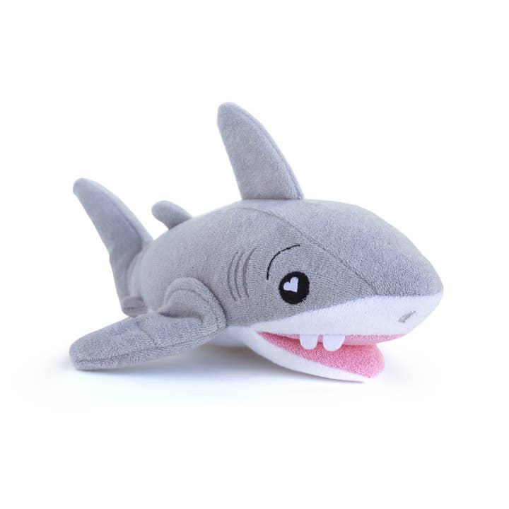 SoapSox - Wholesale Bath Toy - Baby - Tank the Shark