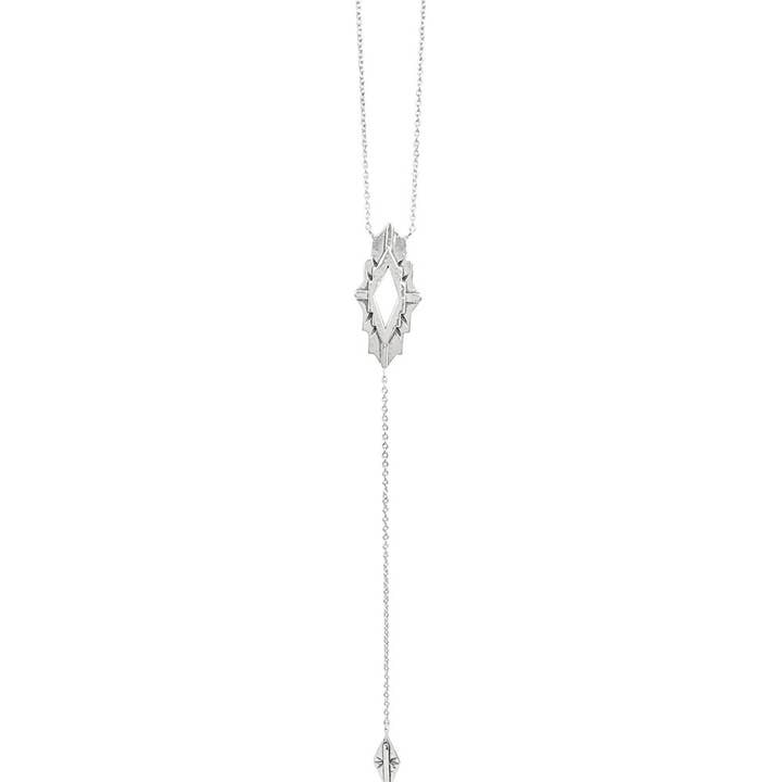 Sierra Winter Jewelry - Wholesale Y-Neck/Lariat Necklace - Astra Necklace0