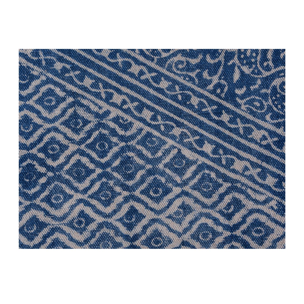 Jaipur RugHauz - Wholesale Area Rug - Block Print 71