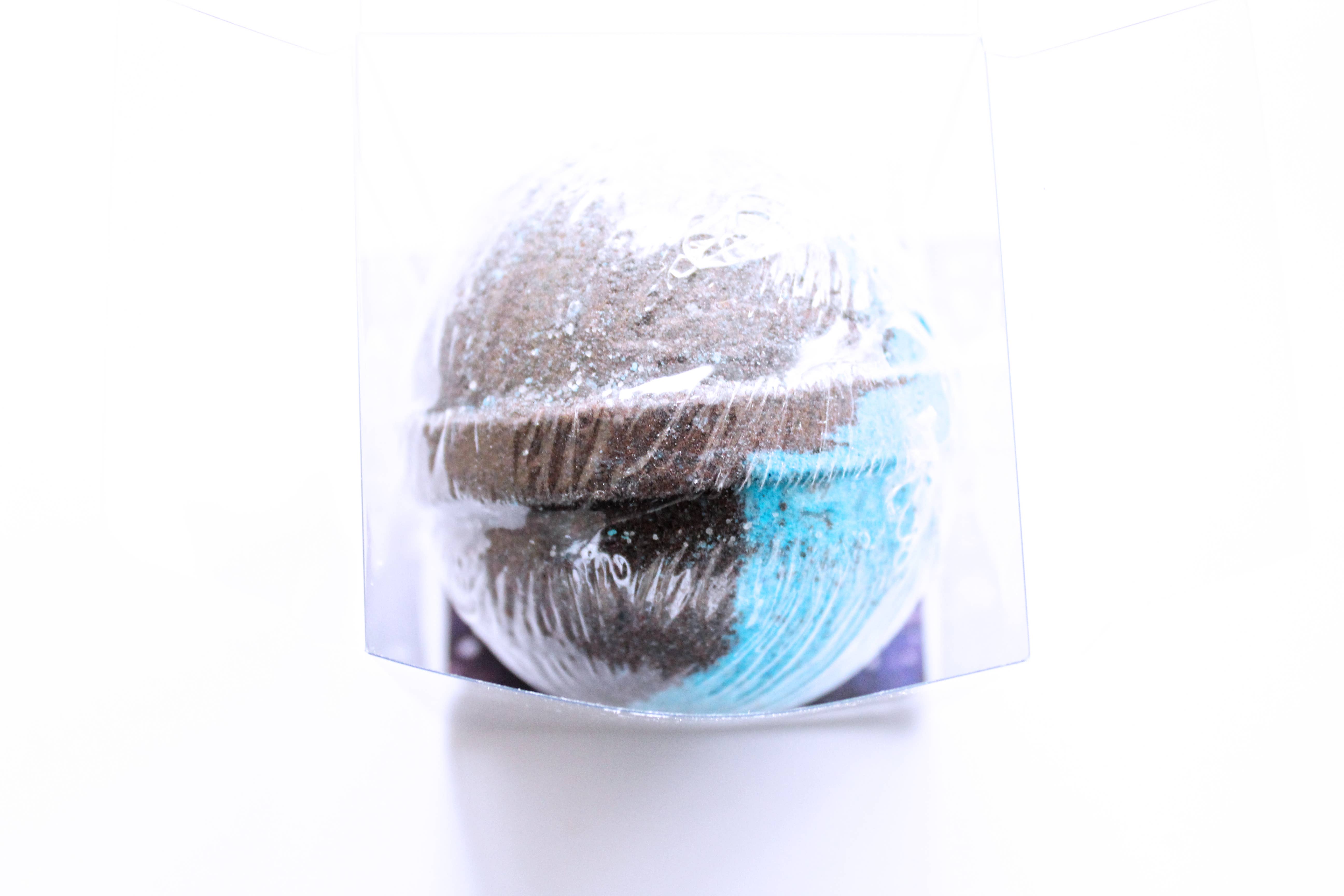 Marvi Beauty - Wholesale Bath Bomb/Fizz - Moon Child Bath Fizzy2