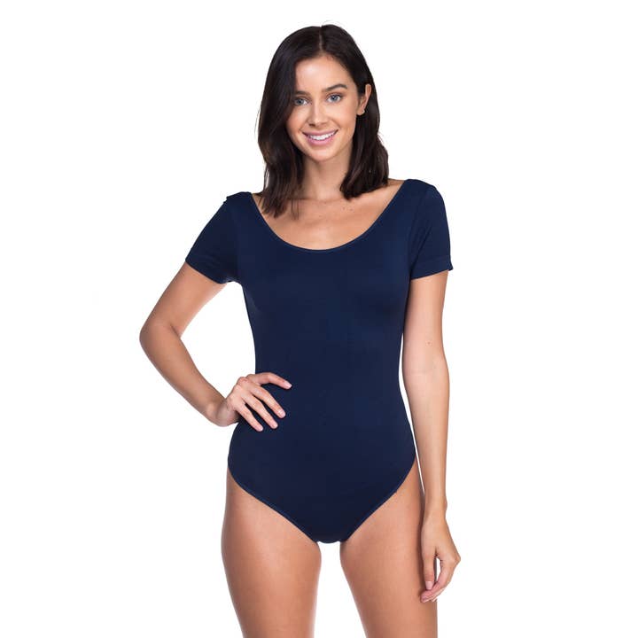 BSD01 Bodysuit for wholesale by ITZON