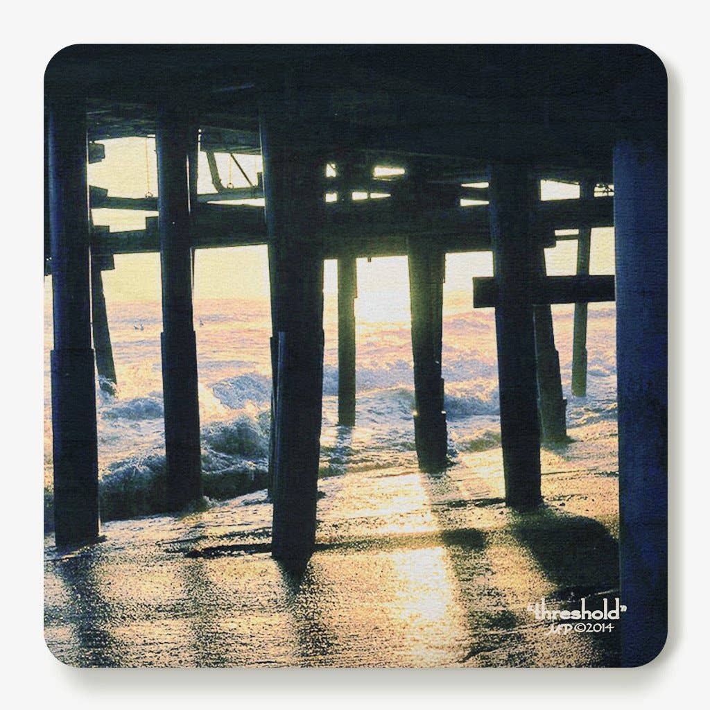 Simply Grateful - Wholesale Coasters - Threshold Coaster0