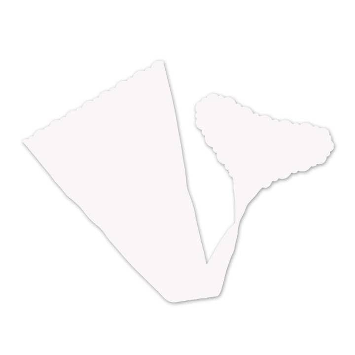 Shibue Couture - Wholesale Underwear – Women's - Shibue Classic Strapless Panty7