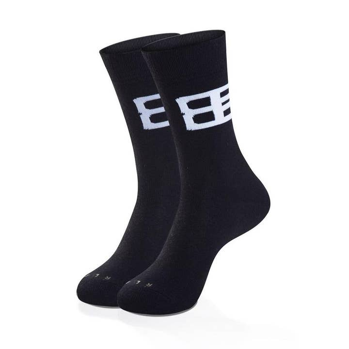 Baja East X Related Unisex Socks - Pack of 3 for wholesale by Related Garments