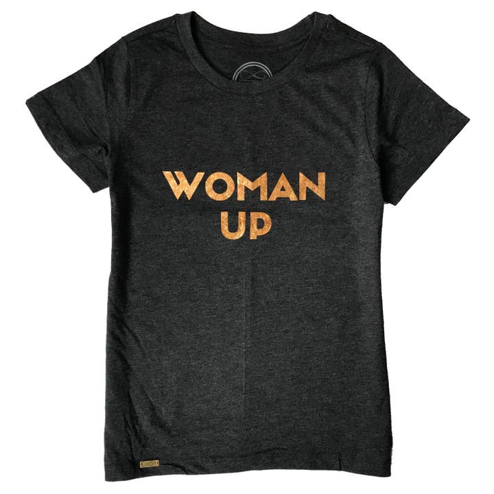 Up Donna Grigio Scuro per la vendita all'ingrosso da parte di Around Eco