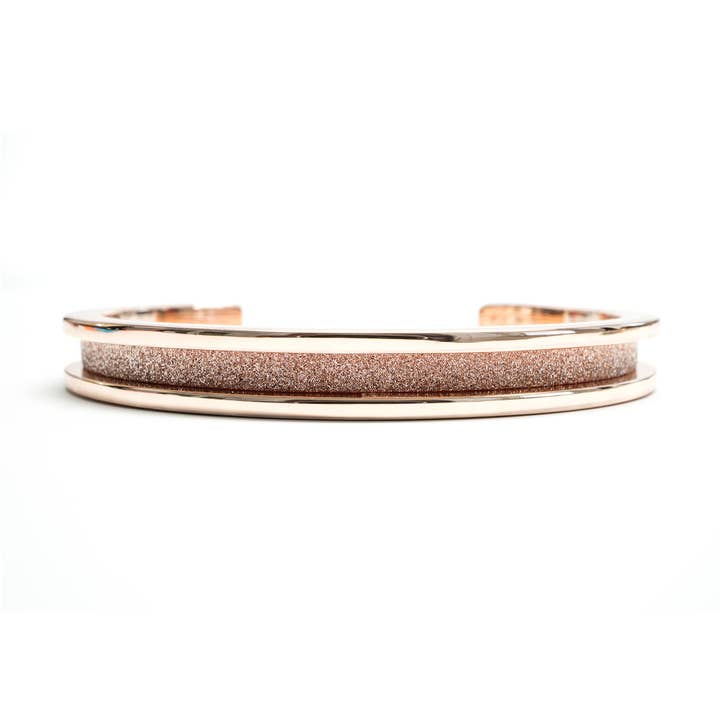 Glitz roségoud voor wholesale door Maria Shireen®