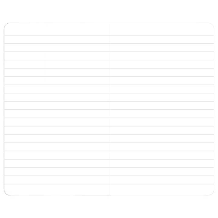 The Paper Curator - Wholesale Notebook - Cindy Everyday Notebook