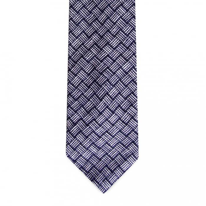 The Kayo Cotton Tie for wholesale by Pocket Square Clothing