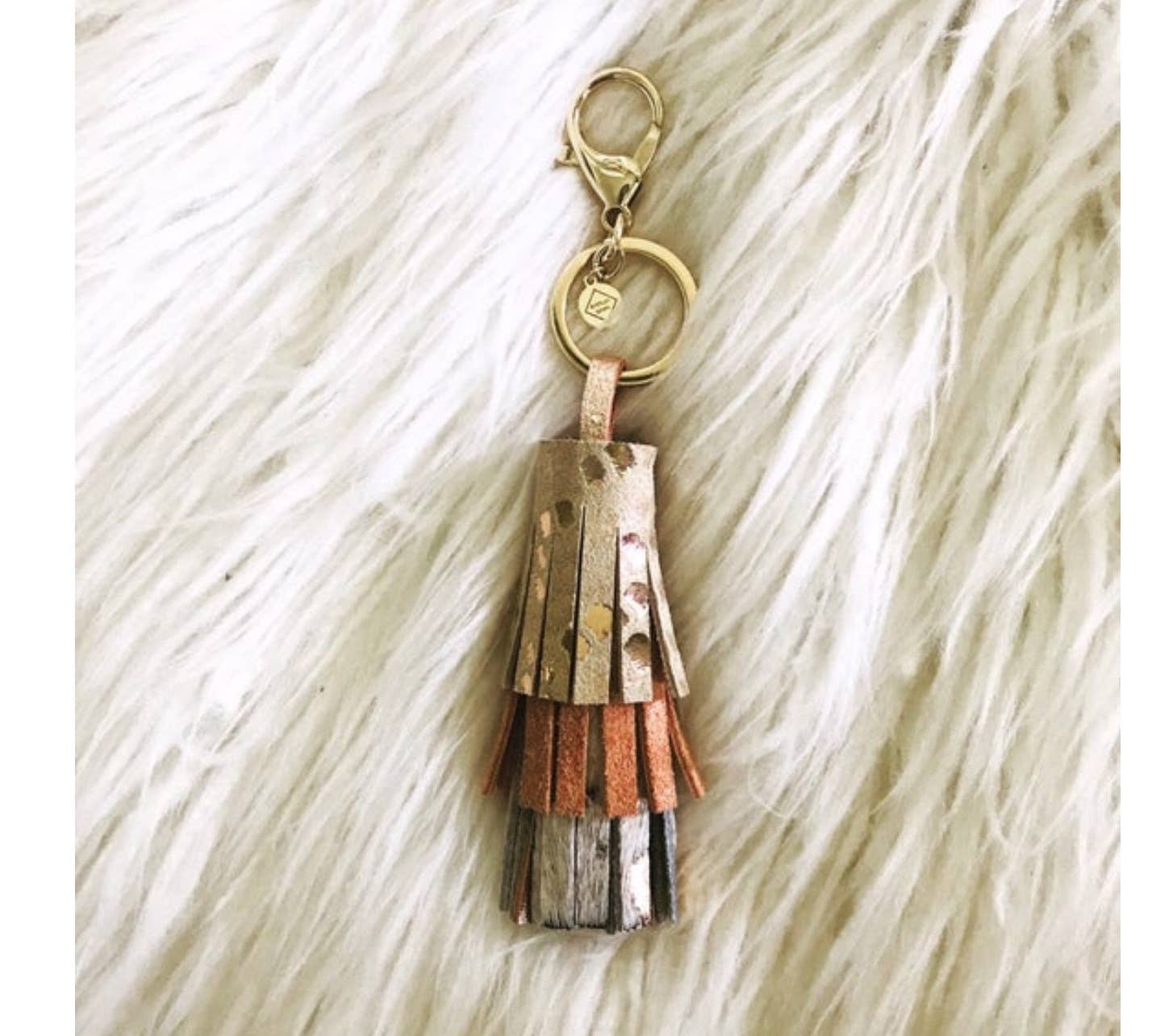 Everley Dawn – wholesale Nyckelringar - Dam – Abby Tofs Nyckelring5