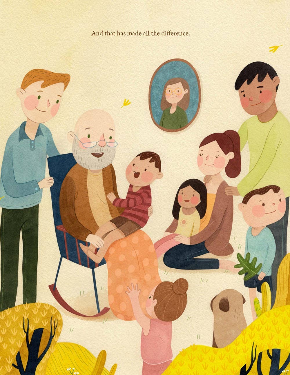 Familius, LLC - Wholesale Preschool Book (3-5) - The Road Not Taken5