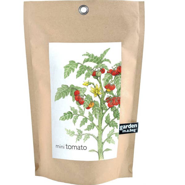 Potting Shed Creations, Ltd. - Wholesale Plant Seeds - Garden in a Bag | Tomato | Great gift for cooks1