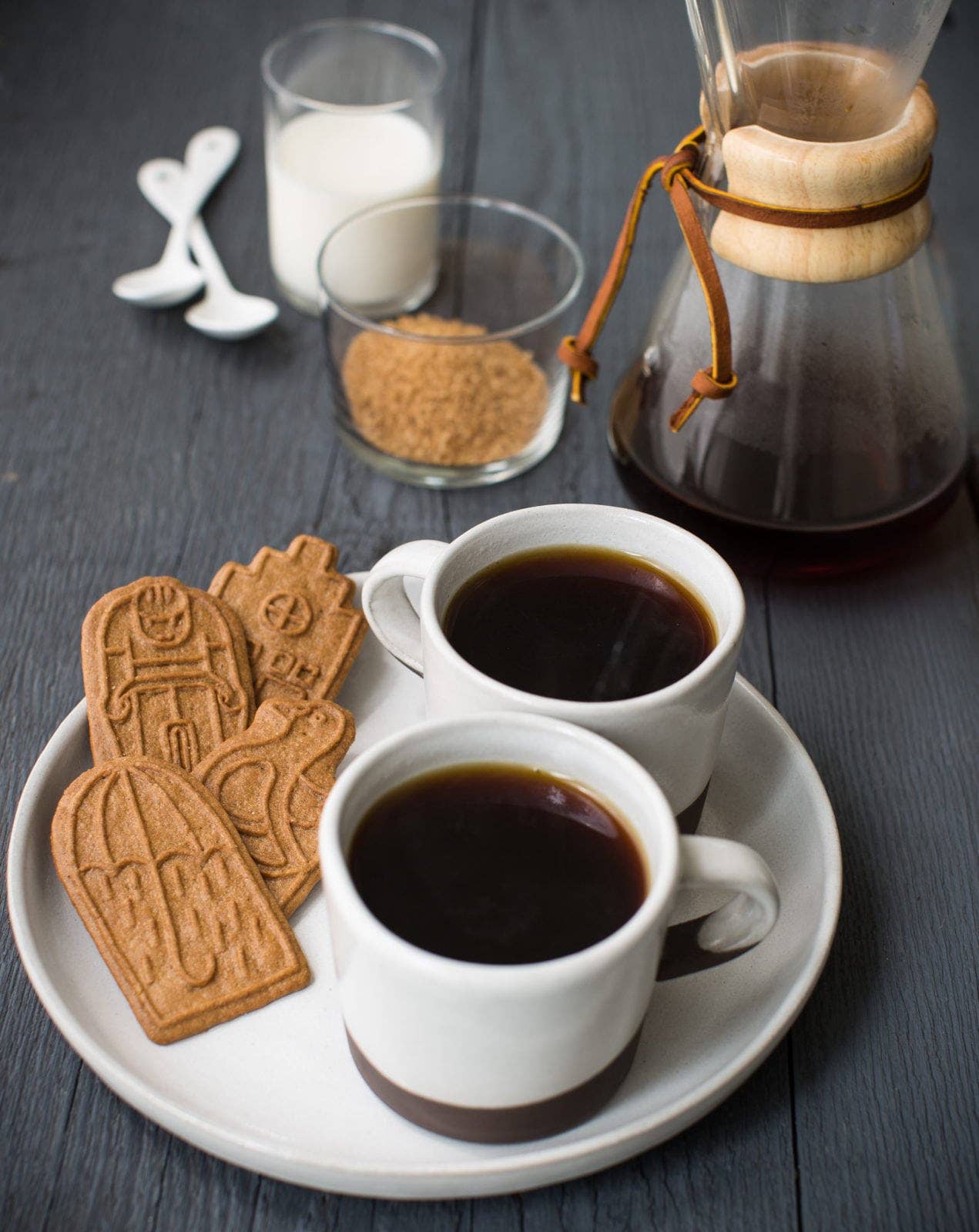 Little Belgians - Wholesale Cookie - 24 ORIGINAL 4CT. SNACK PACKS-TEMPORARILY OUT OF STOCK3