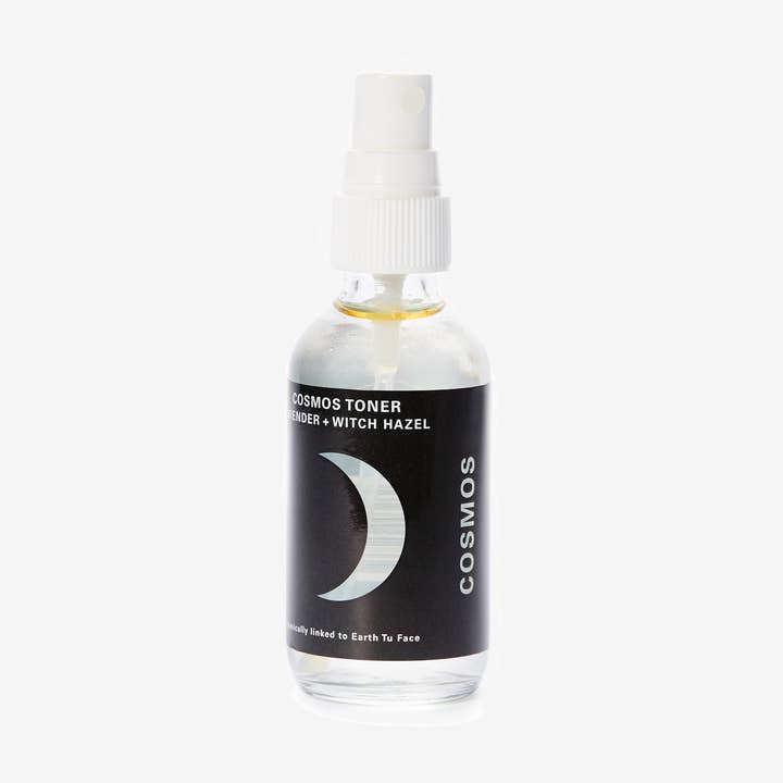 Toner for wholesale by Cosmos Botanicals