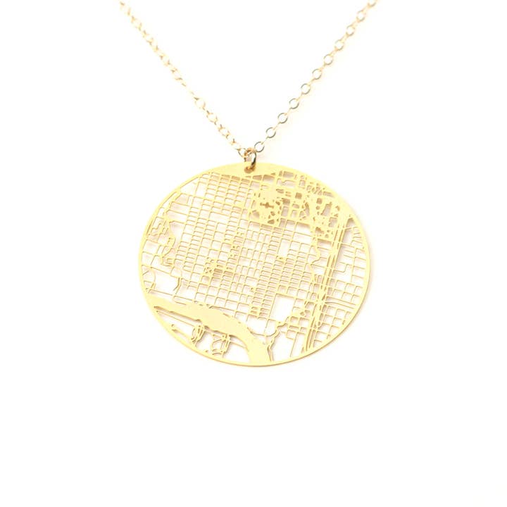 Gold - Austin for wholesale by Aminimal