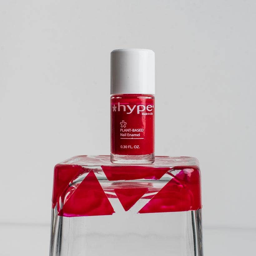 *hype - Wholesale Nail Polish - 06 Paradise Nail Enamel1