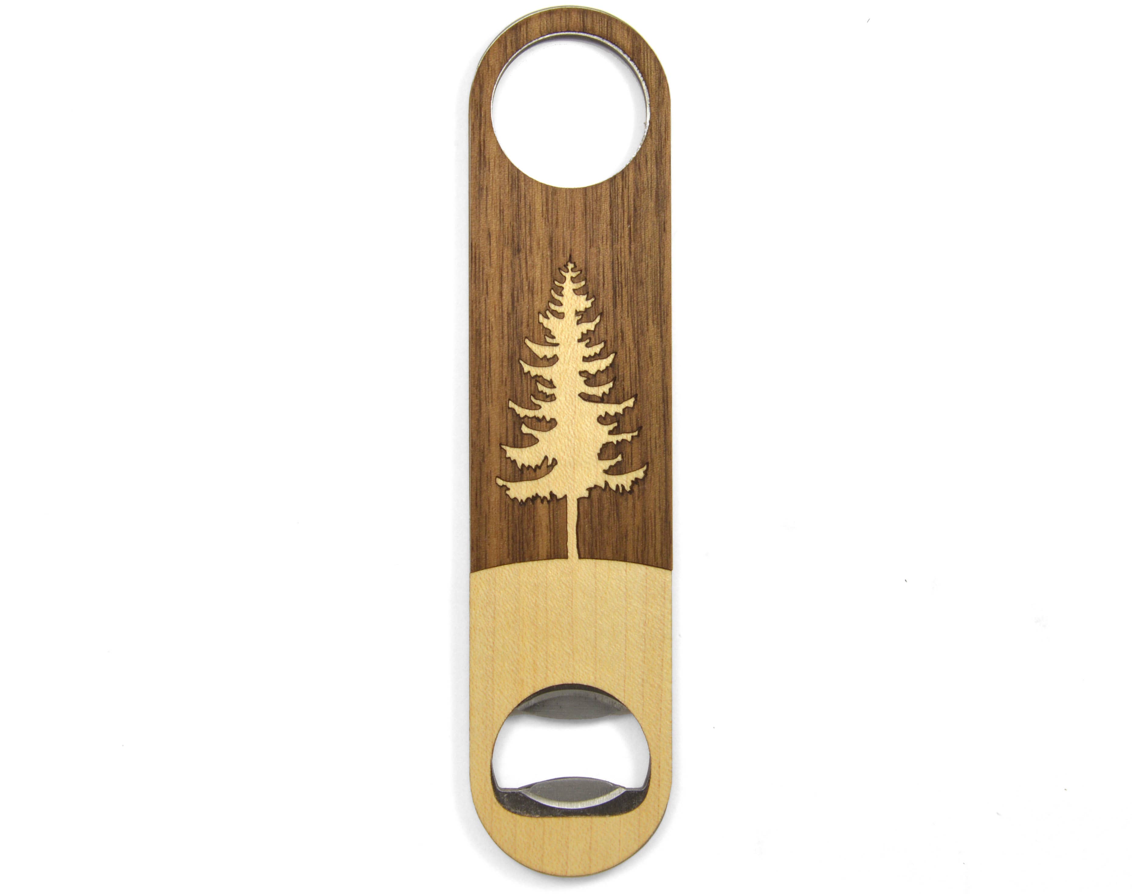 Autumn Woods Collective - Wholesale Bottle/Wine Opener - Bottle Opener - Pine Tree2