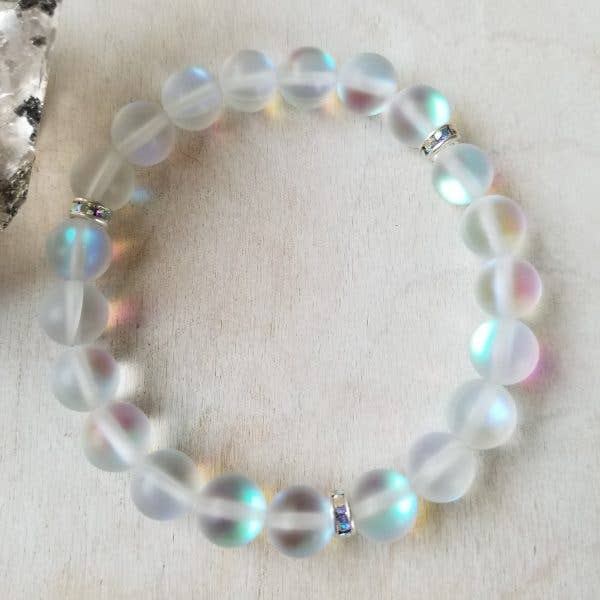 Earth Energy - Mystic Aura Bracelet for wholesale by Solstice LTD