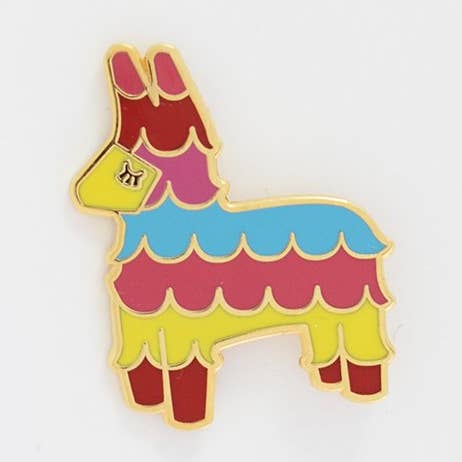 Piñata Pin for wholesale by City of Industry