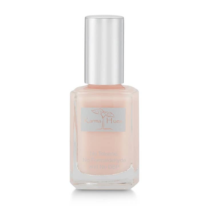 Bride to Be - Nail Polish for wholesale by Karma Organic spa