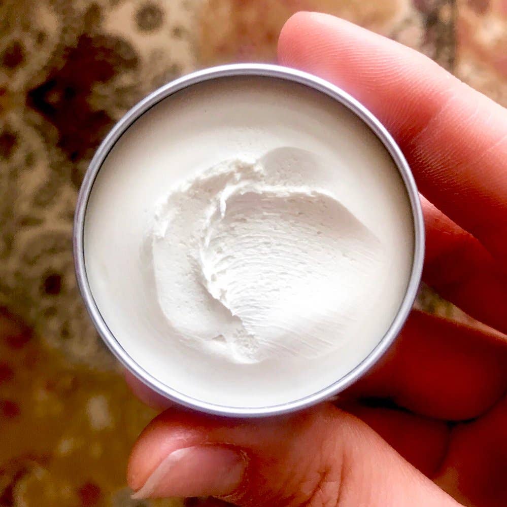 Runner’s High Herbals - Wholesale Deodorant - Women's - My Two Scents | Magnesium Deodorant Cream | Women3