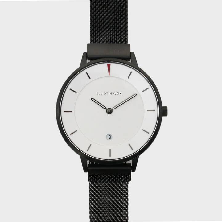 Piano Noir Minimaliste Mesh - 38mm et autres tendances Résultats pour verre suisse en vente B2B. Retours gratuits et paiement à 60 jours sur Faire sur Faire.
