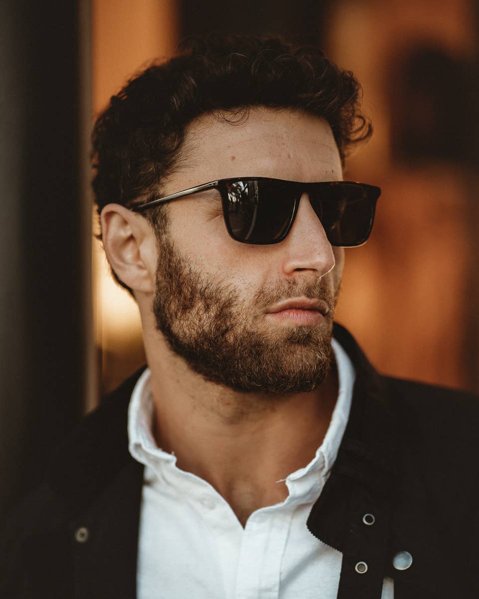 Vye Eyewear - Wholesale Sunglasses - Men's - Valor Eyewear6