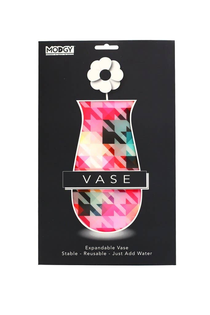 Modgy - Vendita all'ingrosso Vasi - Modgy Vaso espandibile - Basset2