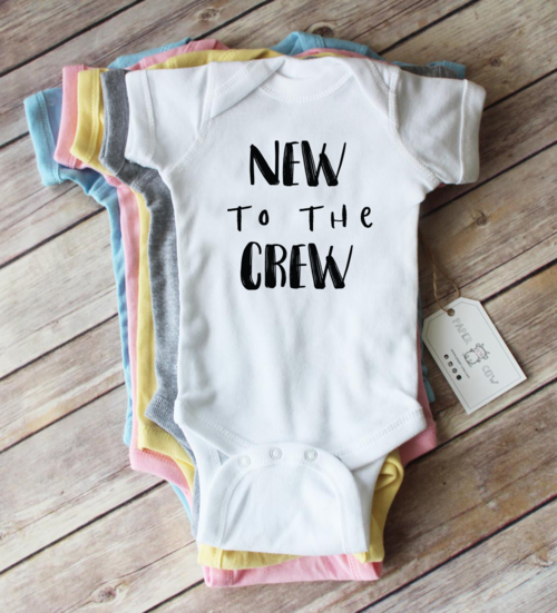 Easy tie Bottom Baby Gown Newborn Mauve Ribbed Knotted Gown Soft Baby Girl Bamboo Baby Gown Brave Little Ones Bamboo Knotted Baby Gown