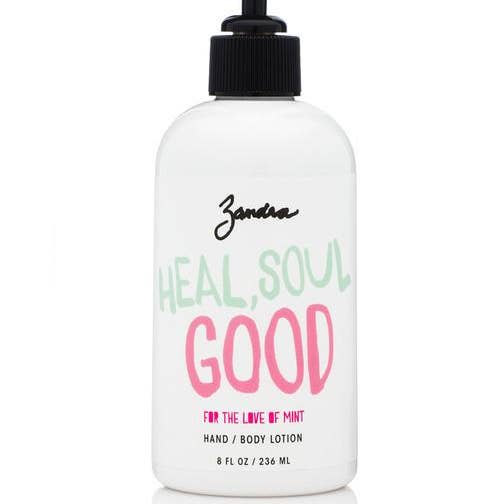 Zandra Beauty - Wholesale Hand & Body Lotion - Zandra Hand & Body Lotion with Jojoba17