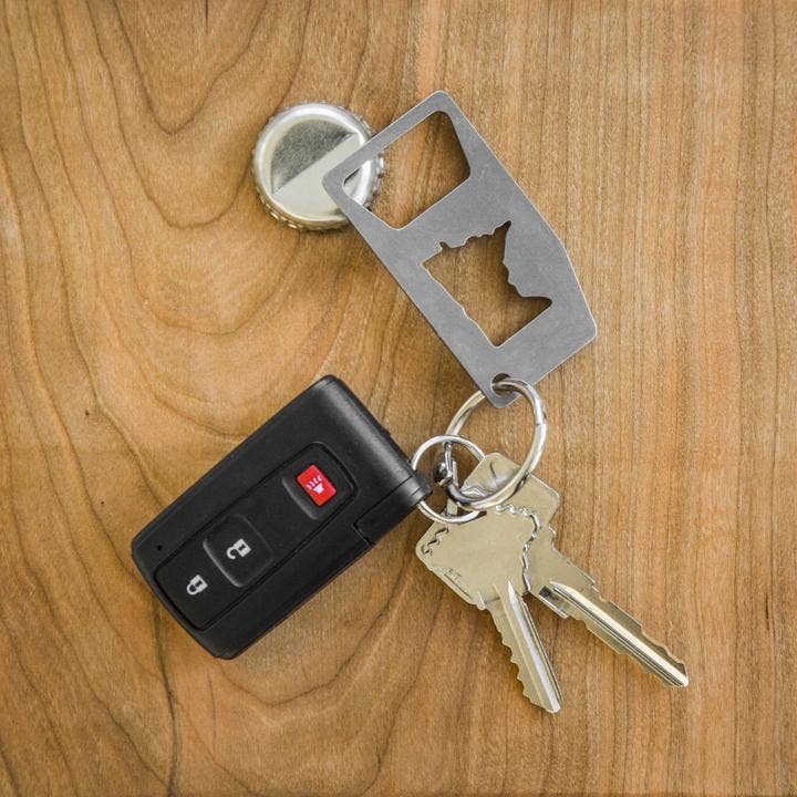 14 Gauge LLC – wholesale Bottle/wine opener – Minnesota1