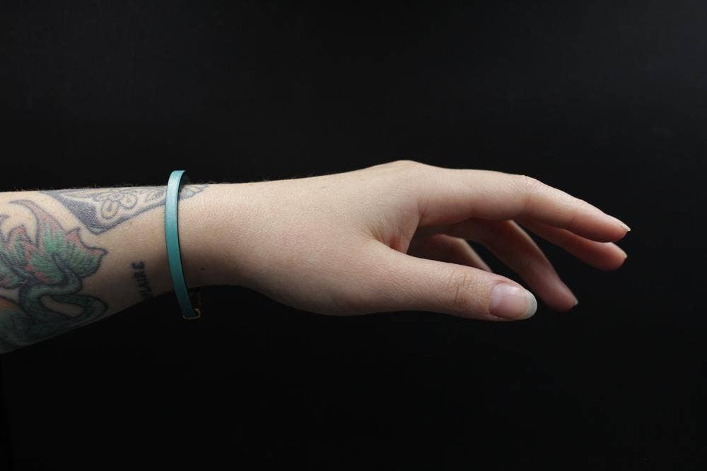 CIVAL Collective - Wholesale Bangle Bracelet - Amie Bracelet1