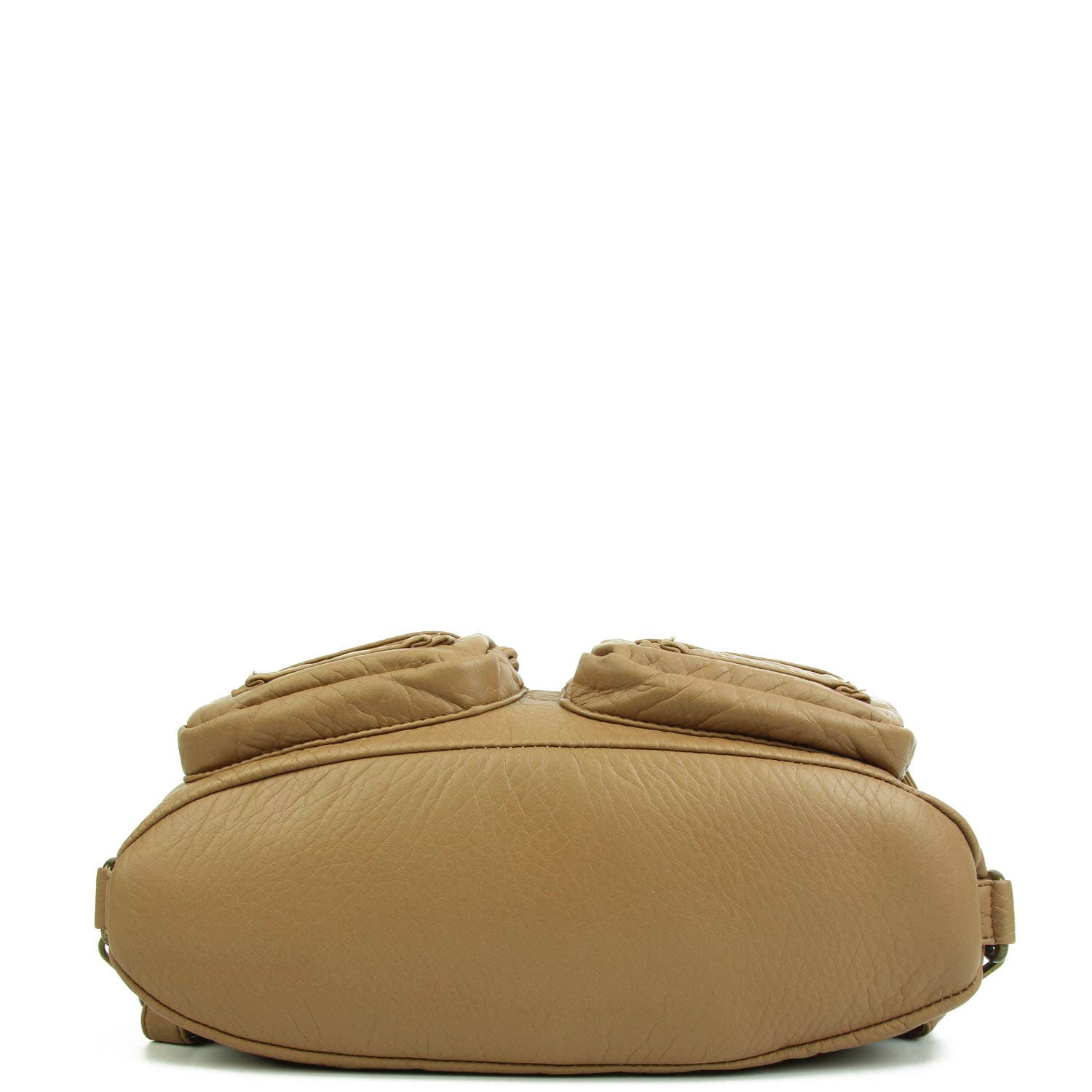 AMPERE CREATIONS - Wholesale Backpack - Women's - Convertible Soft Vegan Leather 3 in 1 Crossbody Backpack Bag2