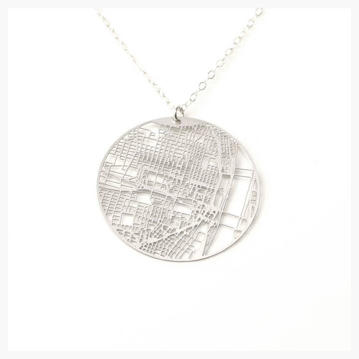 Zwart - St. Louis voor wholesale door Aminimal