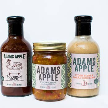 Adams Apple Company Wholesale Products Buy With Free Returns On Faire Com