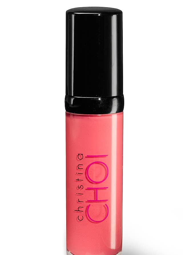 Tutti Dolled Up Gloss - EDIZIONE LIMITATA per la vendita all'ingrosso da parte di Christina Choi Cosmetics