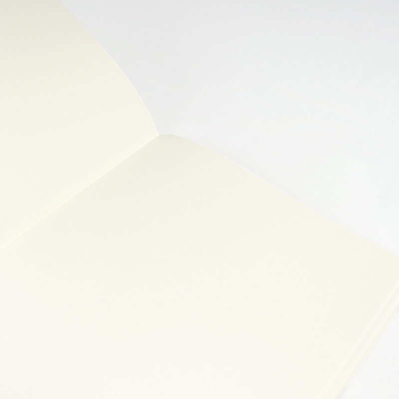 Hadron Epoch Design Studio - Wholesale Notebook - Large Cherry Blossom Pattern Notebook3